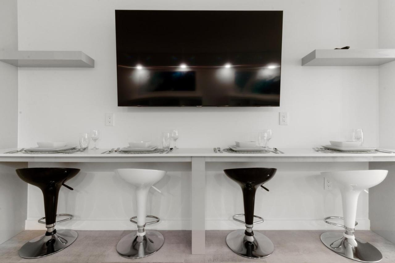 Elite Brickell Studio On The Bay Miami Buitenkant foto